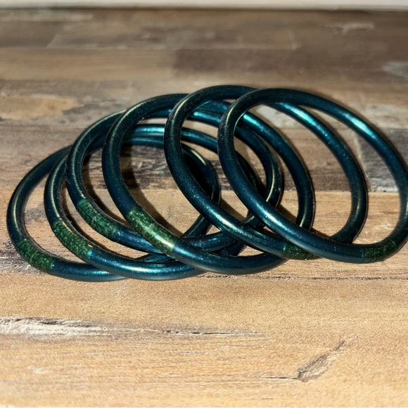 Plume Budhagirl Bracelets - Picture 3 of 5